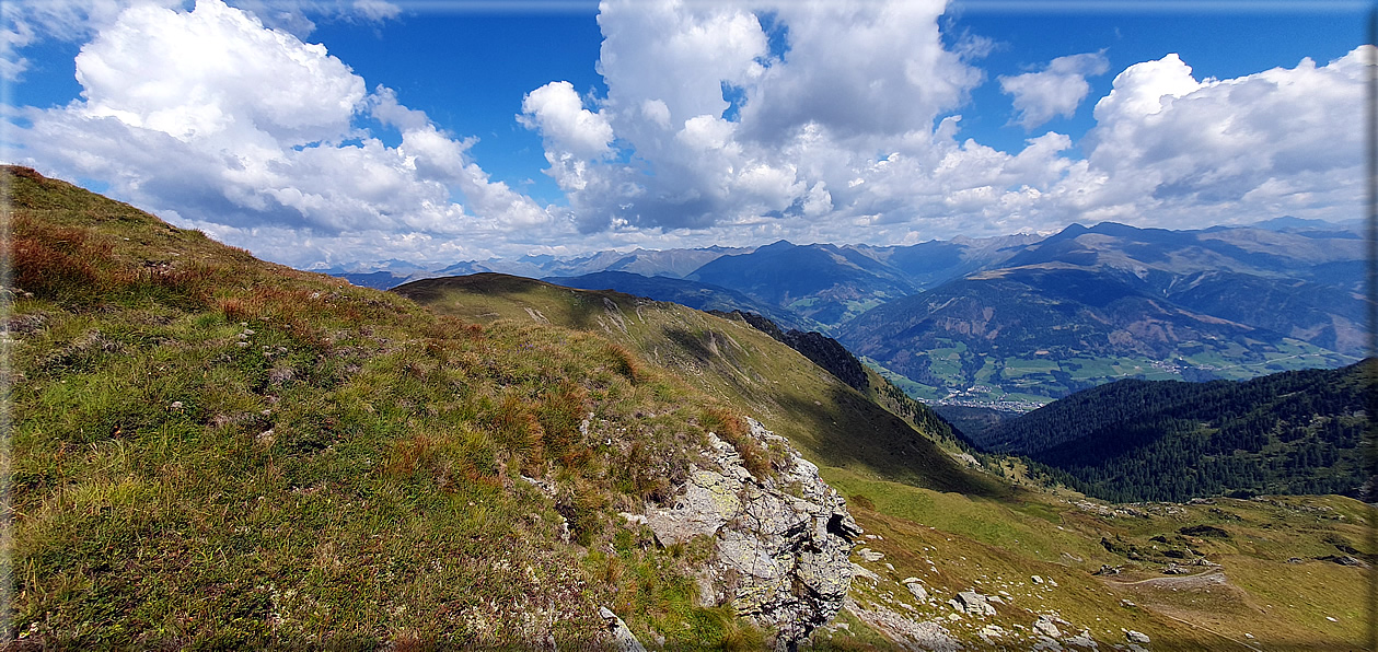 foto Monte Arnese